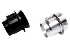 PLM Race 3.5” MAF Housing - 2017+ Honda Civic Type R.