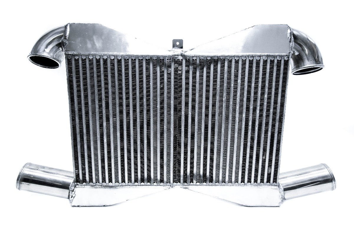 PLM Race Intercooler 2009+ Nissan GT-R R35.