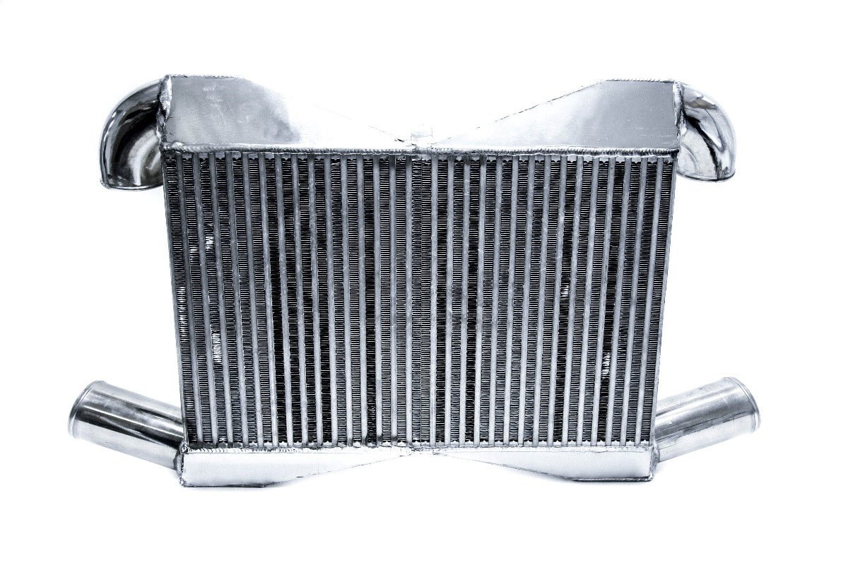 PLM Race Intercooler 2009+ Nissan GT-R R35.