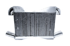 PLM Race Intercooler 2009+ Nissan GT-R R35.