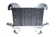 PLM Race Intercooler 2009+ Nissan GT-R R35.
