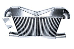 PLM Race Intercooler 2009+ Nissan GT-R R35.