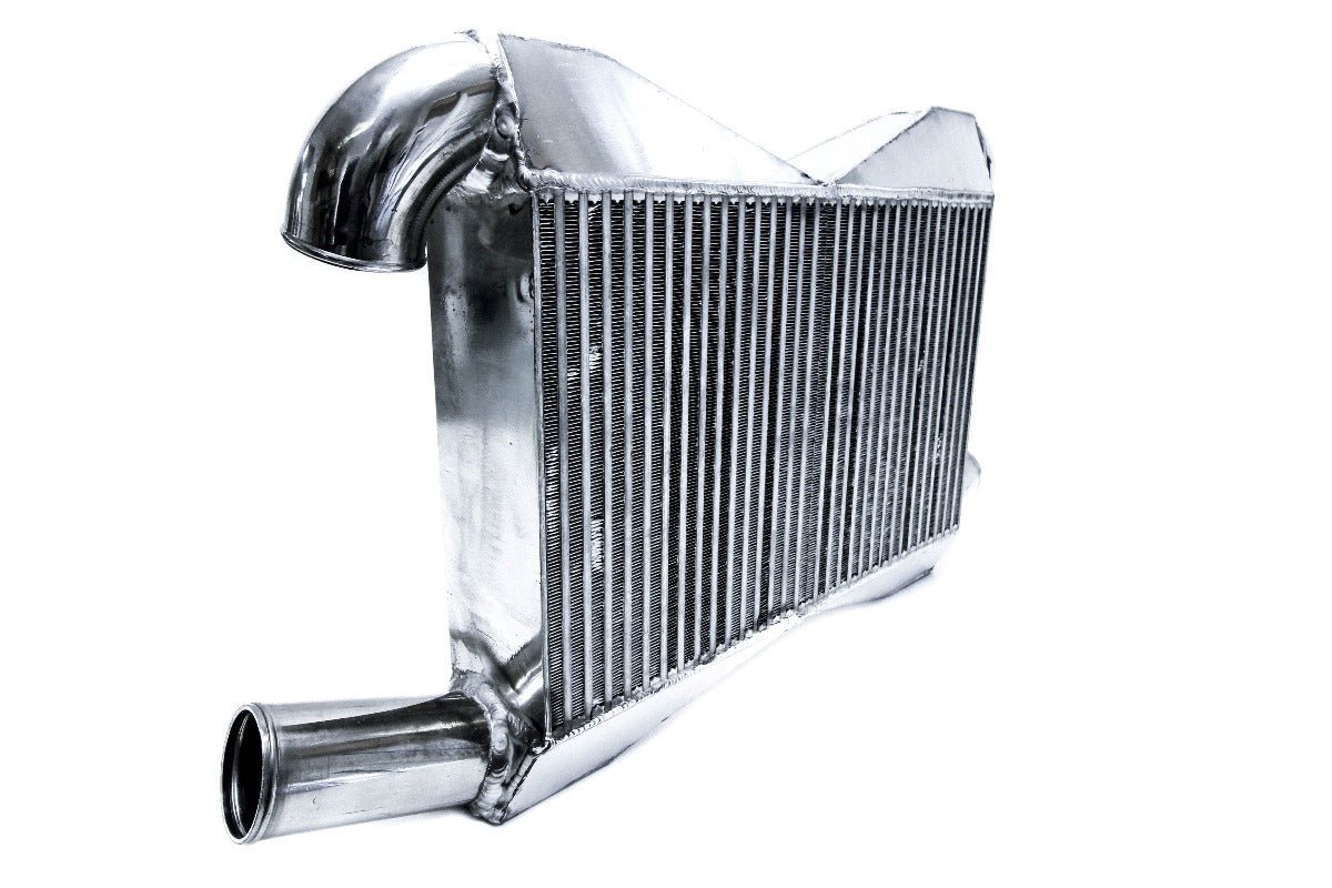 PLM Race Intercooler 2009+ Nissan GT-R R35.