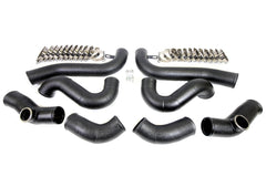 PLM Race Intercooler Piping Kit for 2009+ Nissan GT-R R35.