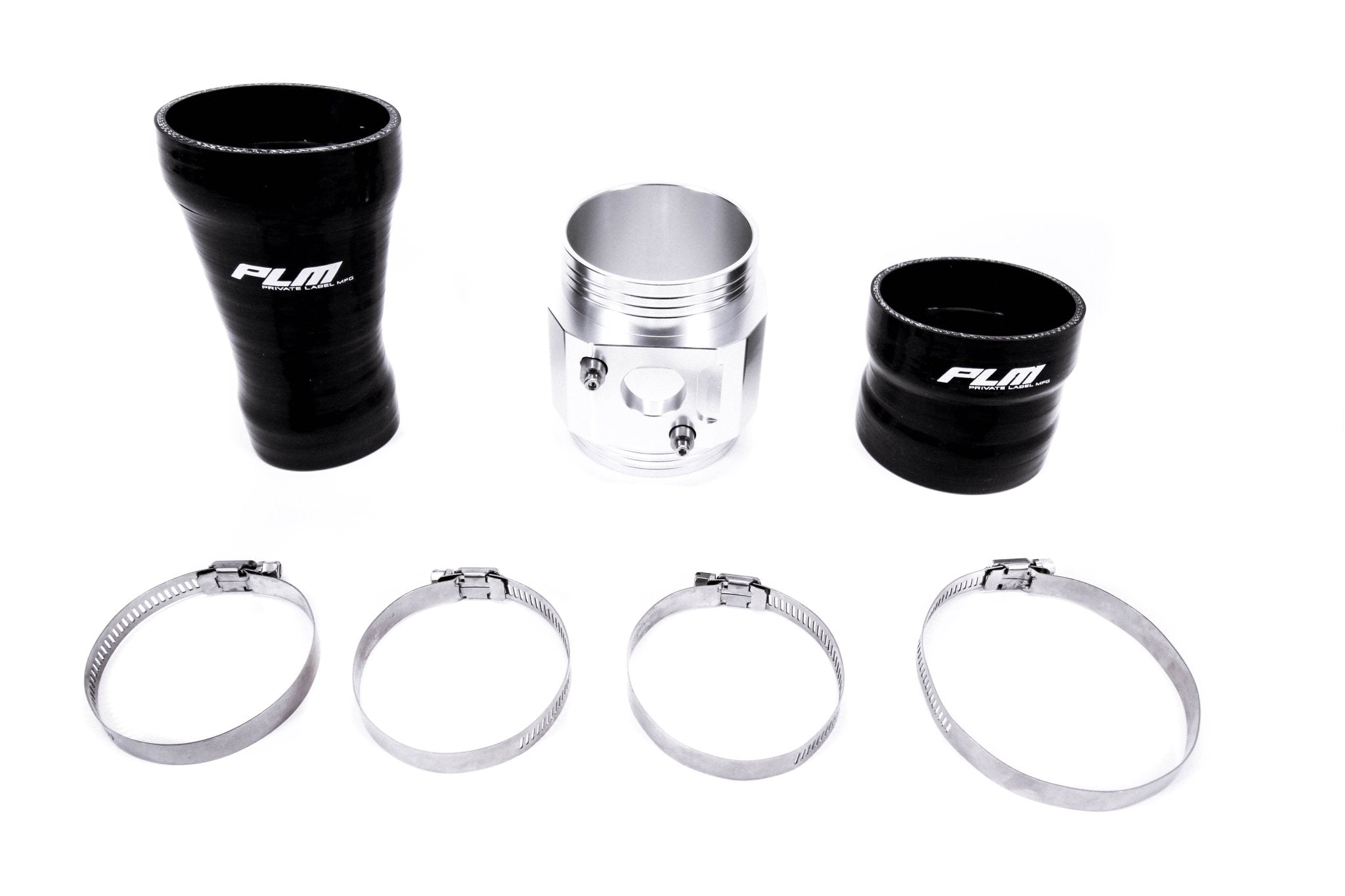 PLM Race MAF Housing Conversion Kit - 2016+ Honda Civic.