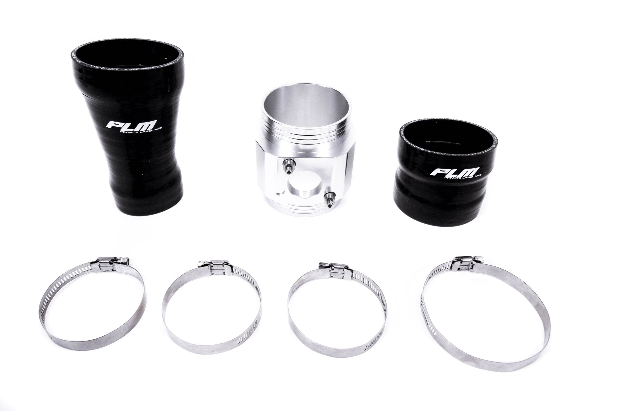PLM Race MAF Housing Conversion Kit - 2016+ Honda Civic.