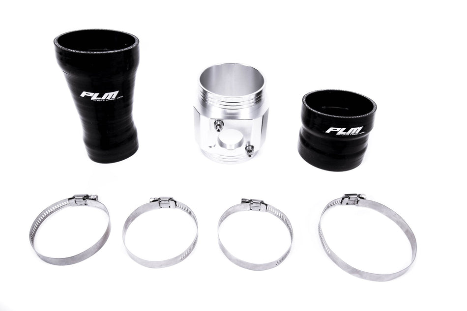 PLM Race MAF Housing Conversion Kit - 2016+ Honda Civic.