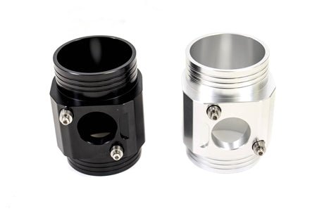 PLM Race MAF Housing Conversion Kit - 2016+ Honda Civic.
