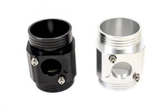 PLM Race MAF Housing Conversion Kit - 2016+ Honda Civic.
