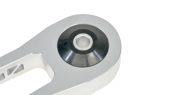 PLM Rear Engine Pitch Mount - 2023+ Toyota GR Corolla.