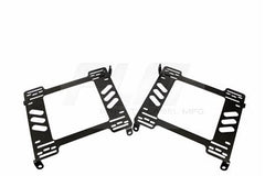 PLM Seat Base Mount Bracket For Honda Civic EG & Acura Integra DC2.
