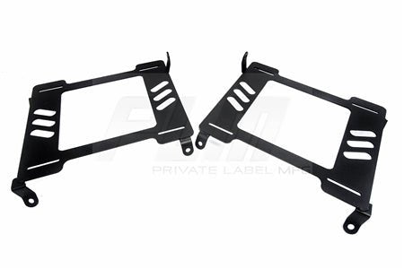 PLM Seat Base Mount Bracket For Nissan 240SX.