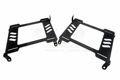 PLM Seat Base Mount Bracket For Nissan 240SX.
