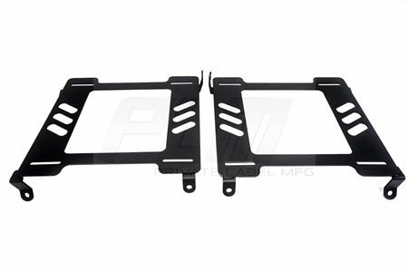 PLM Seat Base Mount Bracket For Nissan 240SX.