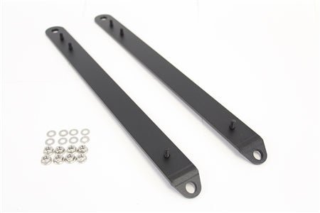 PLM Seat Base Mount Bracket Track For Porsche.