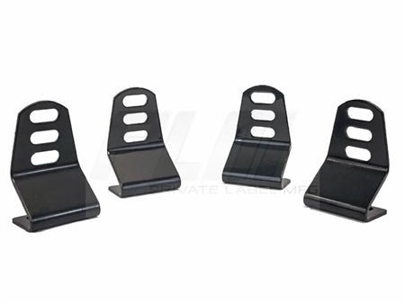 PLM Seat Side Mount Brackets.