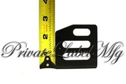 PLM Seat Side Mount Brackets.