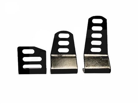 PLM Seat Side Mount Brackets.