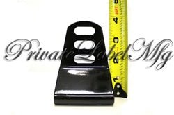 PLM Seat Side Mount Brackets.