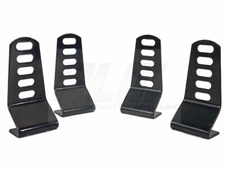 PLM Seat Side Mount Brackets.