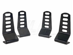 PLM Seat Side Mount Brackets.