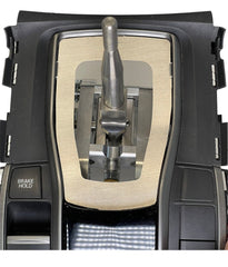 PLM Shift Boot Delete Trim - Honda Civic FC FK8 2016-2021.