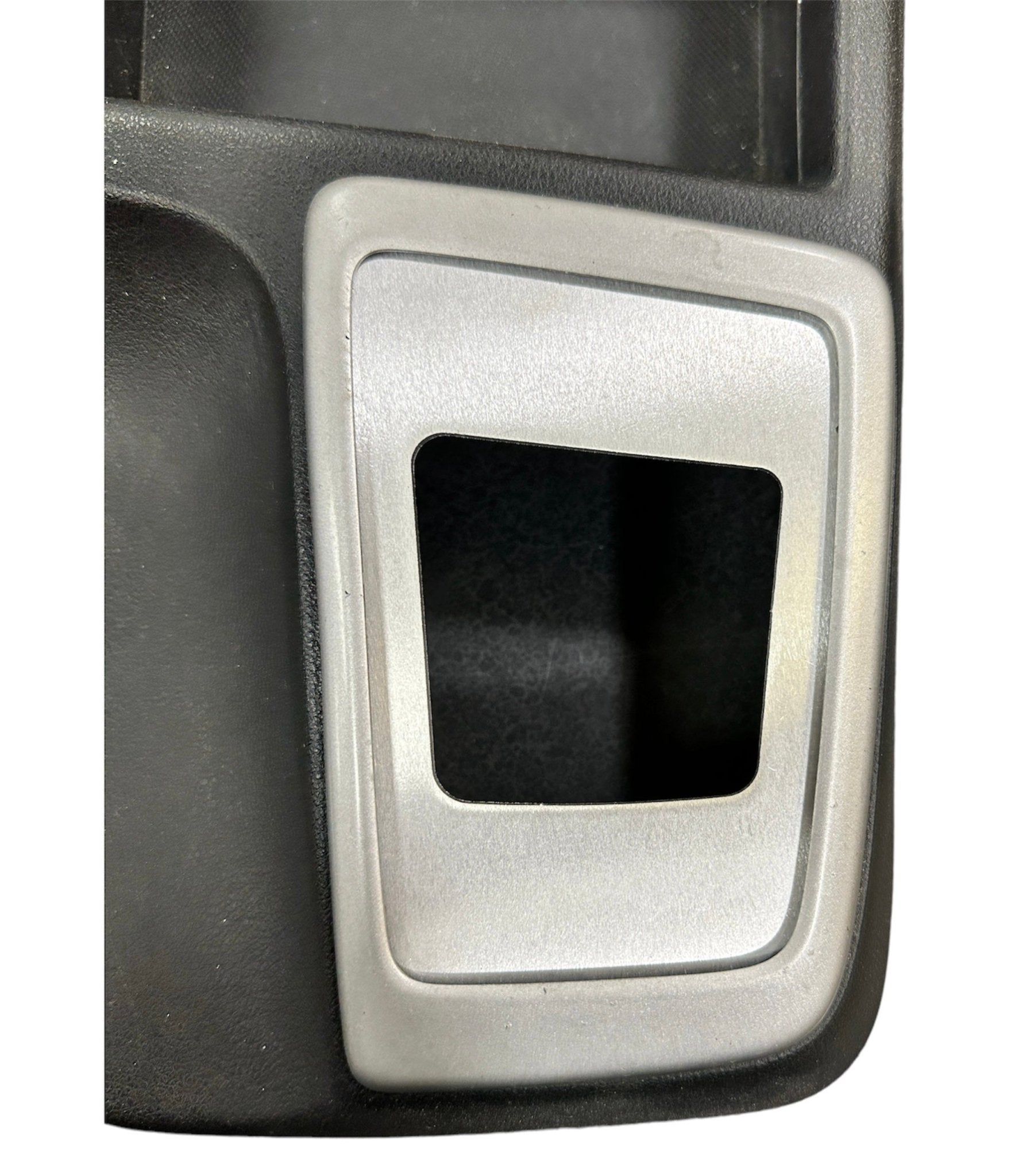 PLM Shift Boot Delete Trim - Honda Civic FG4 2012 - 2015.