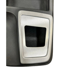 PLM Shift Boot Delete Trim - Honda Civic FG4 2012 - 2015.