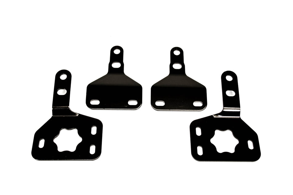 PLM Spec Miata Hardtop Brackets NA NB 1990 - 2005 V2.