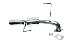 PLM Subaru 2015-2019 Legacy BN Axle-Back Exhaust.