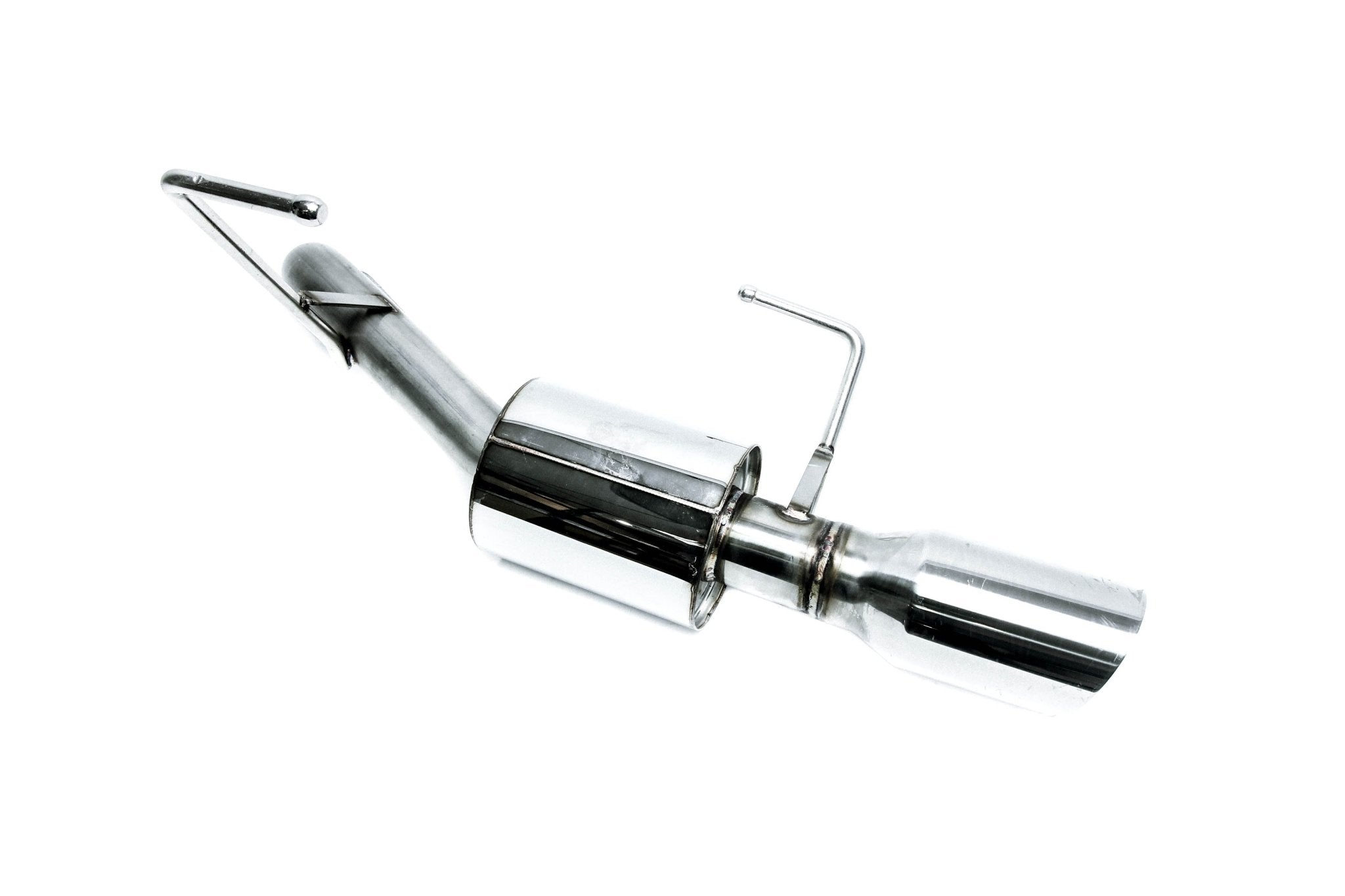PLM Subaru 2015-2019 Legacy BN Axle-Back Exhaust.