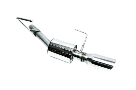 PLM Subaru 2015-2019 Legacy BN Axle-Back Exhaust.
