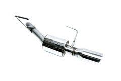 PLM Subaru 2015-2019 Legacy BN Axle-Back Exhaust.