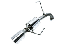 PLM Subaru 2015-2019 Legacy BN Axle-Back Exhaust.