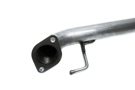 PLM Subaru Crosstrek & Impreza 2.0L 2018-2021 XV Axle-Back Exhaust.