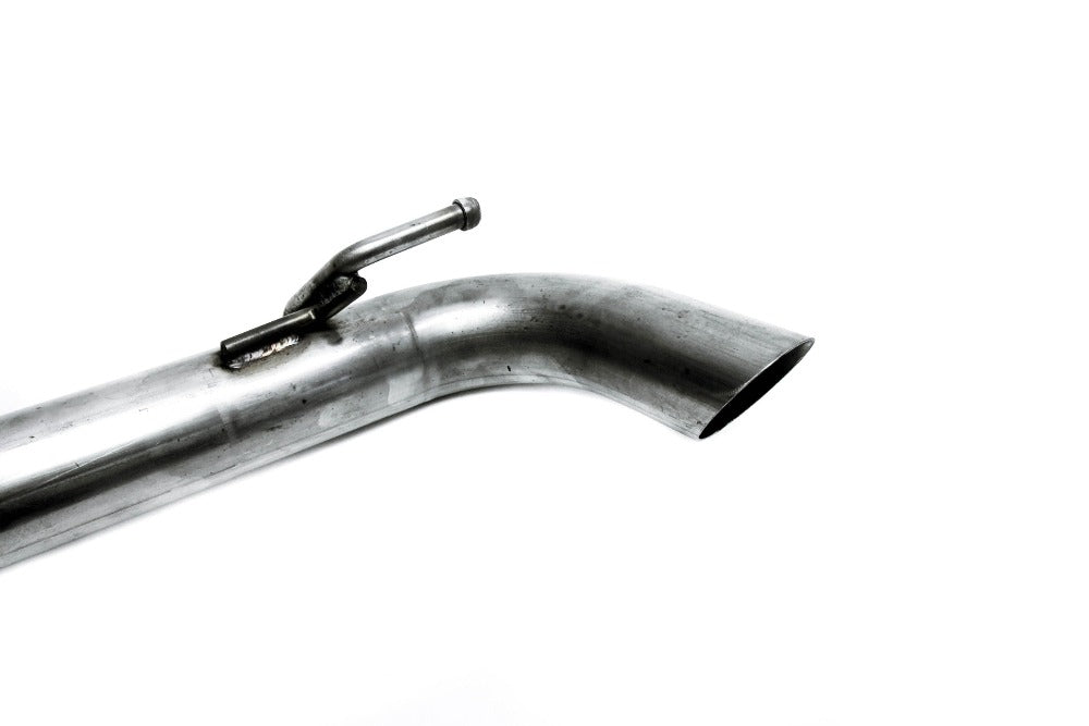 PLM Subaru Crosstrek & Impreza 2.0L 2018 - 2021 XV Axle - Back Exhaust - SBX Performance