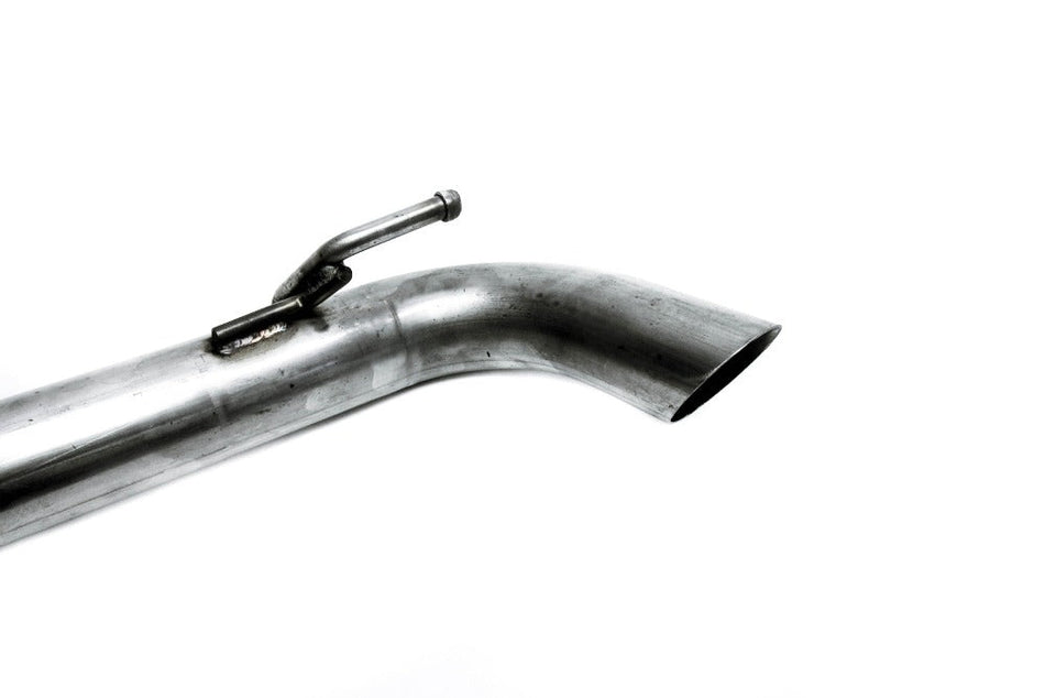 PLM Subaru Crosstrek & Impreza 2.0L 2018-2021 XV Axle-Back Exhaust.