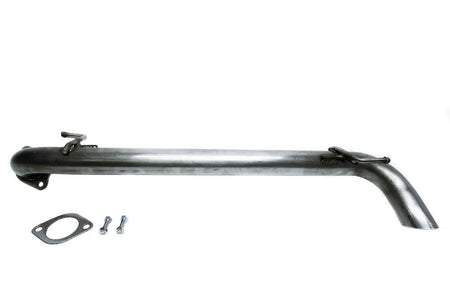 PLM Subaru Crosstrek & Impreza 2.0L 2018-2021 XV Axle-Back Exhaust.