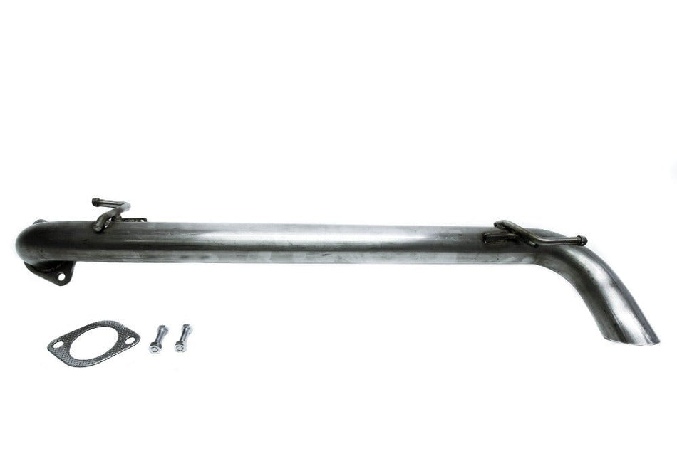 PLM Subaru Crosstrek & Impreza 2.0L 2018-2021 XV Axle-Back Exhaust.