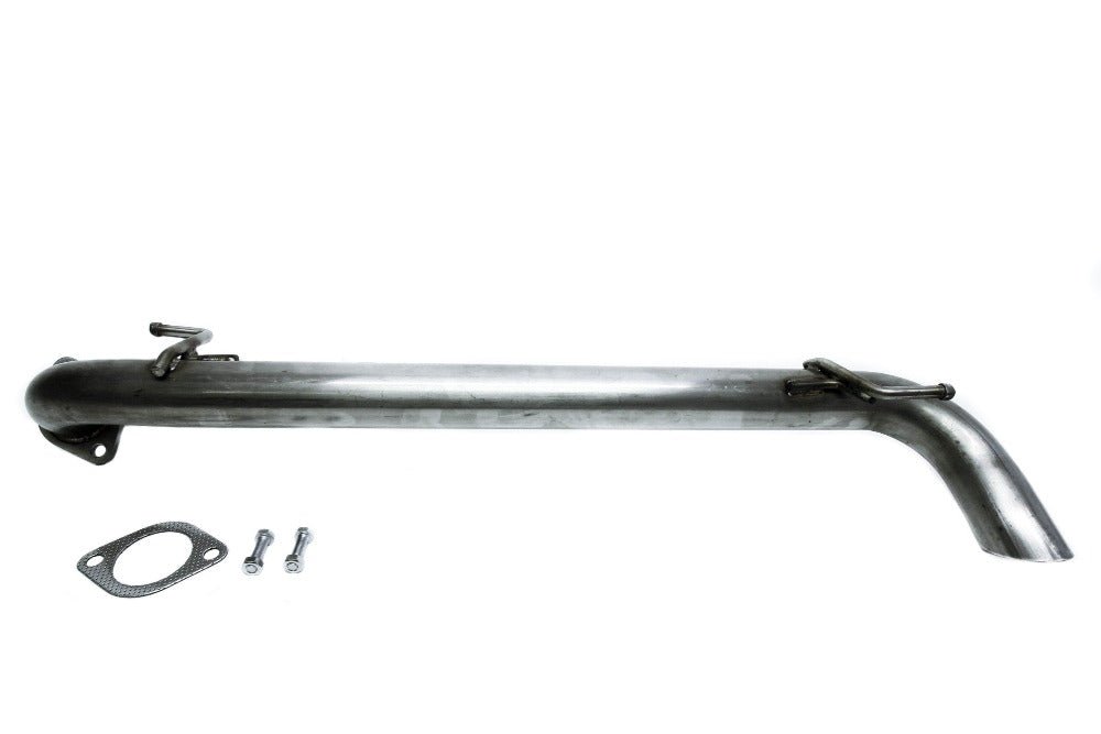 PLM Subaru Crosstrek & Impreza 2.0L 2018 - 2021 XV Axle - Back Exhaust - SBX Performance