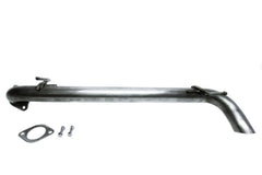 PLM Subaru Crosstrek & Impreza 2.0L 2018 - 2021 XV Axle - Back Exhaust - SBX Performance