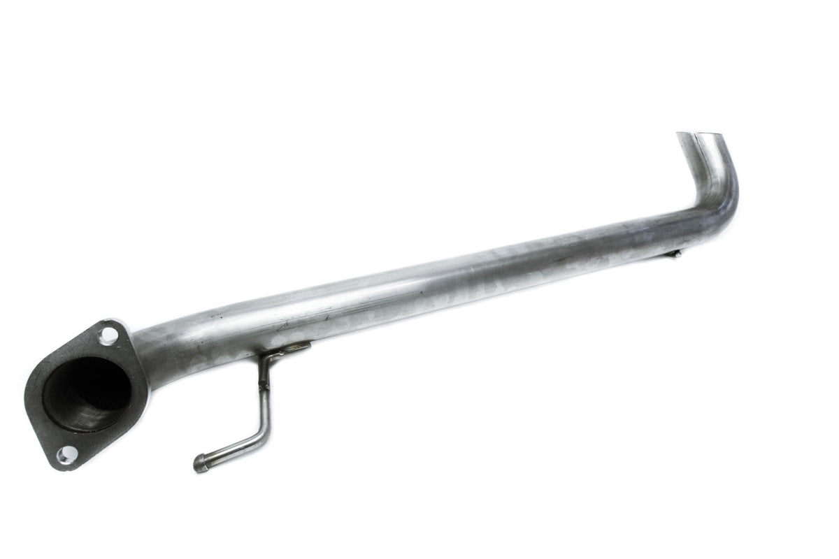 PLM Subaru Crosstrek & Impreza 2.0L 2018-2021 XV Axle-Back Exhaust.