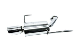 PLM Subaru Forester SK 2019 - 2022 Axle - Back Exhaust - SBX Performance