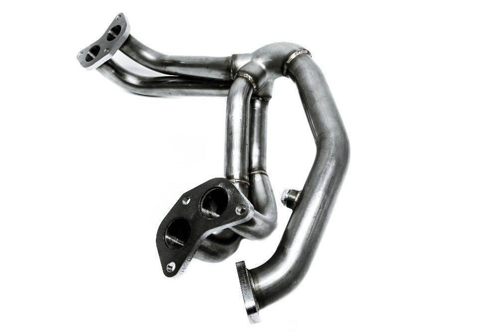 PLM Subaru WRX & STi EJ EJ25 Equal Length Header.