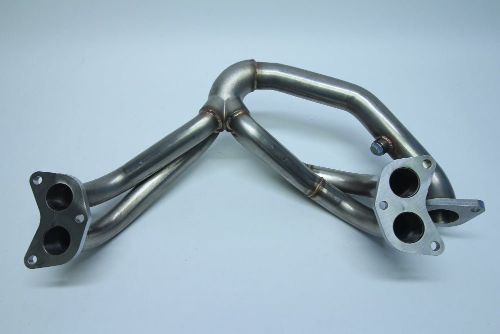 PLM Subaru WRX & STi EJ EJ25 Equal Length Header.