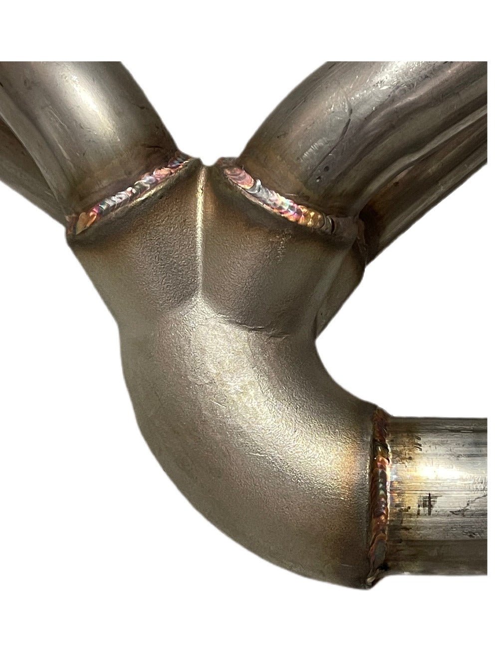PLM Subaru WRX & STi EJ EJ25 Equal Length Header.