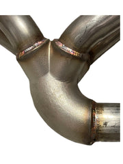 PLM Subaru WRX & STi EJ EJ25 Equal Length Header.