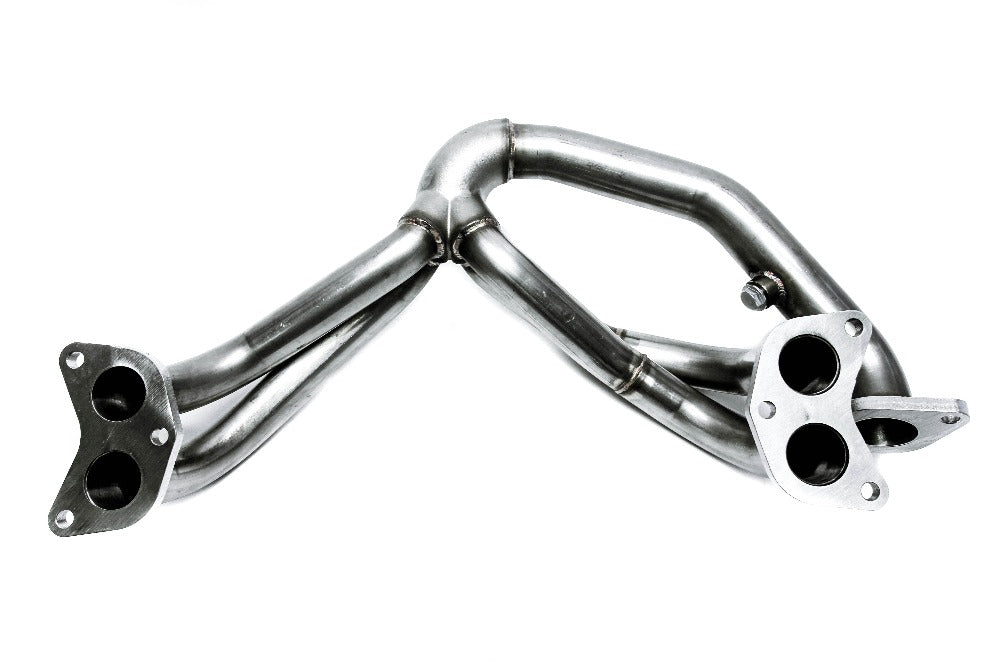 PLM Subaru WRX & STi EJ EJ25 Equal Length Header.