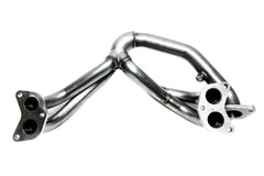 PLM Subaru WRX & STi EJ EJ25 Equal Length Header.