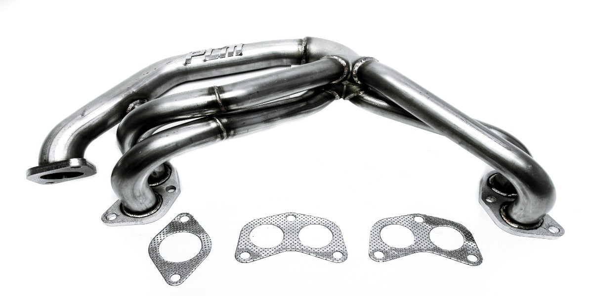 PLM Subaru WRX & STi EJ EJ25 Equal Length Header.